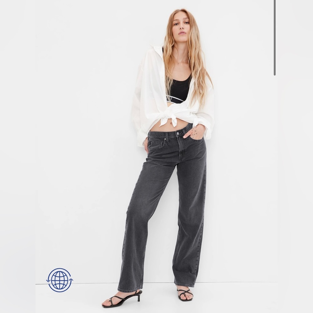 NWT GAP Jeans